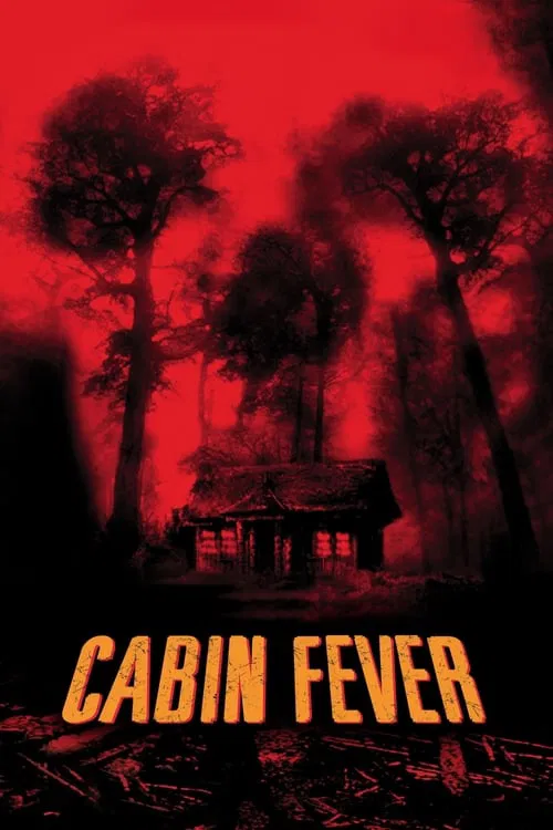 ดูหนังออนไลน์ฟรี Cabin Fever (2002) 10 วินาที หนีตายเชื้อนรก