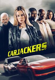 ดูหนังออนไลน์ฟรี Carjackers (2025) คาร์แจ็กเกอร์ส