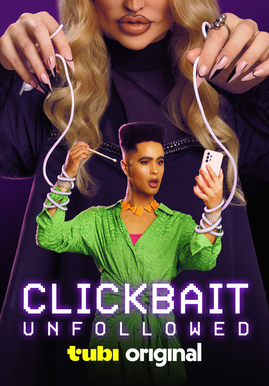ดูหนังออนไลน์ฟรี Clickbait: Unfollowed (2024) คลิกเบต: อันฟอลโลว์