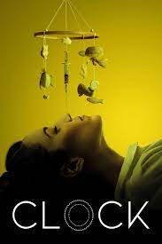 ดูหนังออนไลน์ฟรี Clock (2023) คล็อก