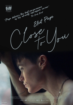 ดูหนังออนไลน์ฟรี Close to You (2023) โคลสทูยู