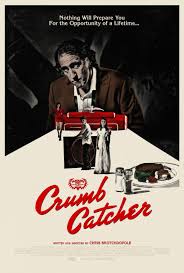 ดูหนังออนไลน์ฟรี Crumb Catcher (2024)