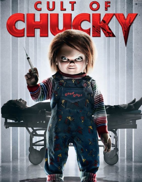ดูหนังออนไลน์ฟรี Cult of Chucky (2017) แค้นฝังหุ่น 7 แก๊งค์ตุ๊กตานรก สับไม่เหลือซาก