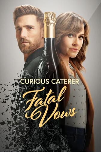 ดูหนังออนไลน์ฟรี Curious Caterer: Fatal Vows (2023)