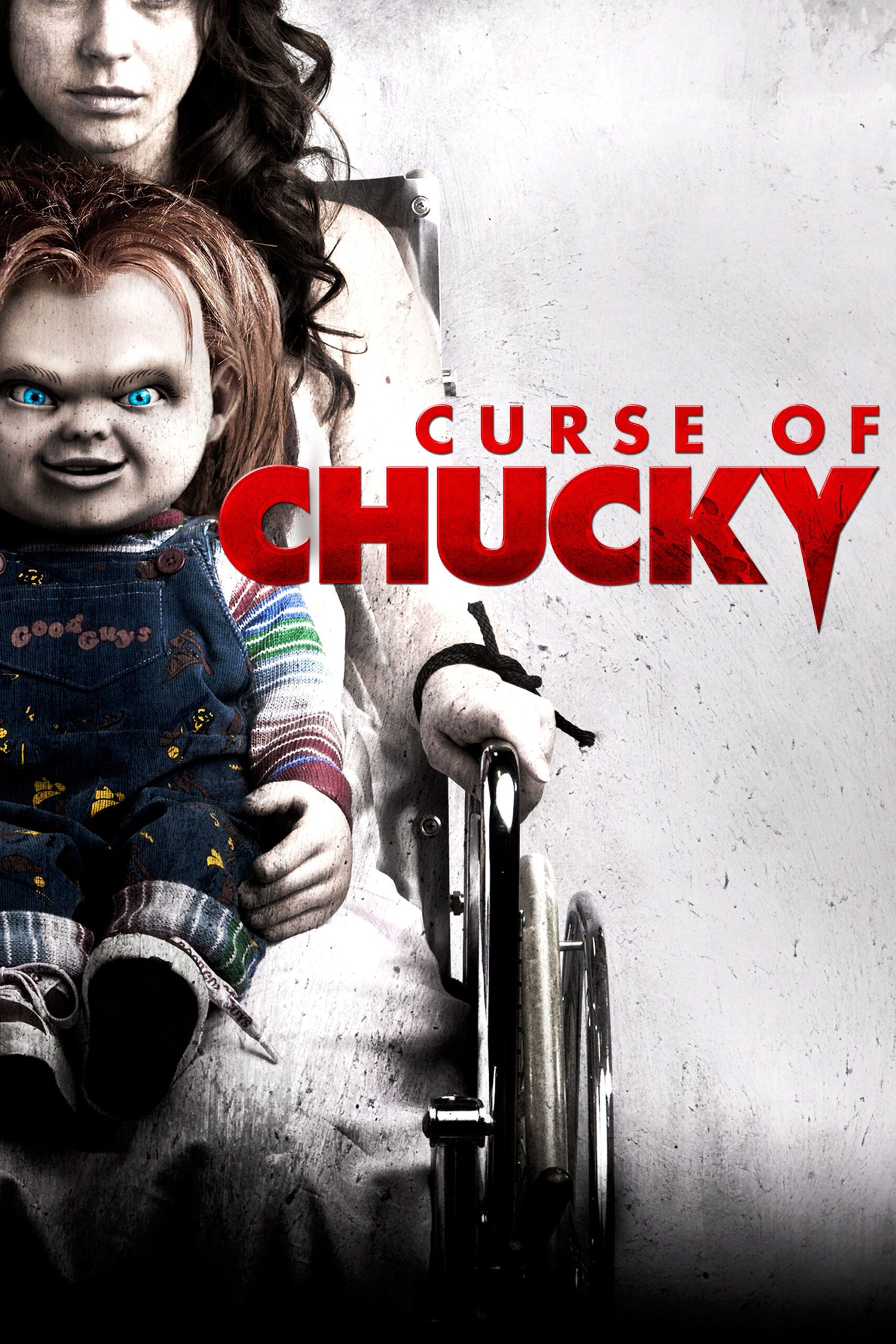 ดูหนังออนไลน์ฟรี Curse of Chucky (2013) แค้นฝังหุ่น 6 คำสาปแค้นฝังหุ่น