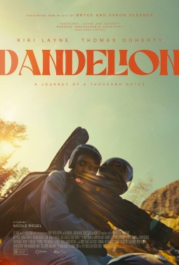 ดูหนังออนไลน์ฟรี Dandelion (2024) แดนดิไลออน