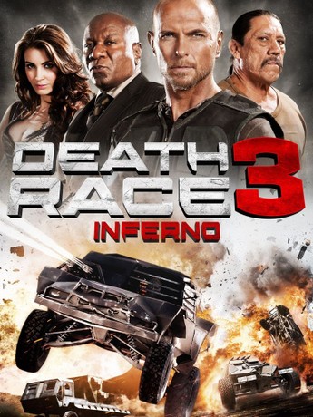 ดูหนังออนไลน์ฟรี Death Race 3 Inferno (2012) ซิ่งสั่งตาย 3 ซิ่งสู่นรก