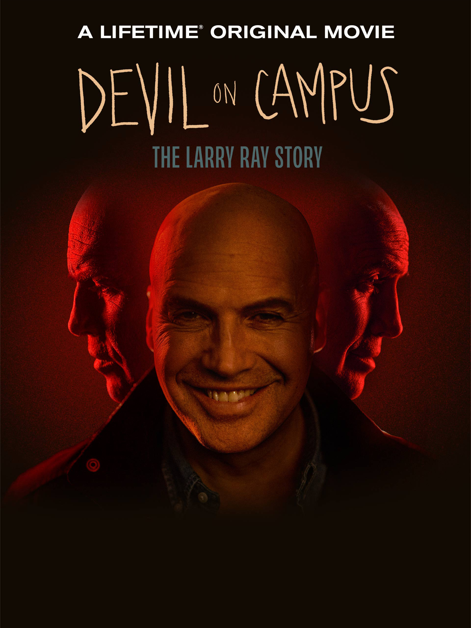 ดูหนังออนไลน์ฟรี Devil on Campus: The Larry Ray Story (2024)