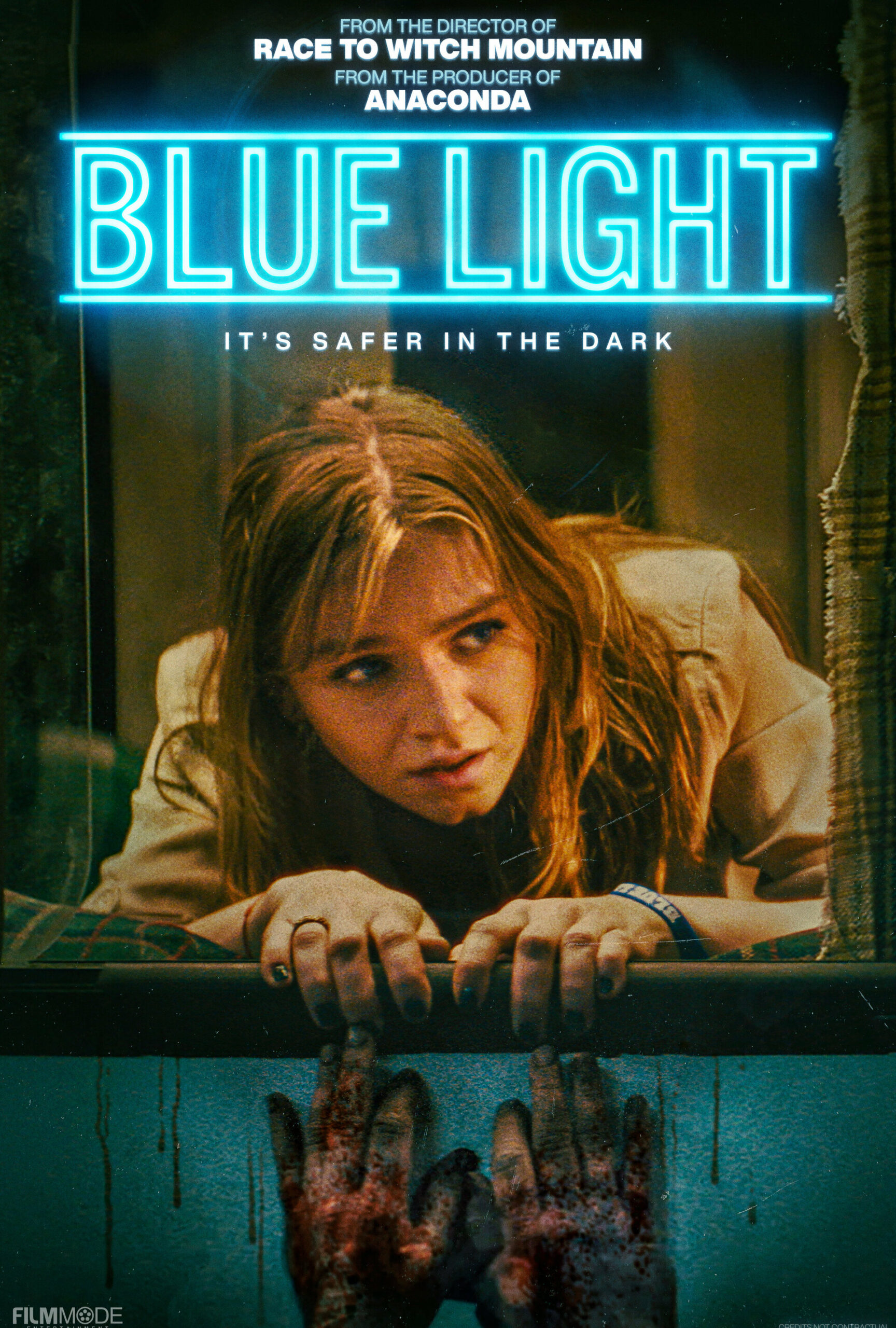 ดูหนังออนไลน์ฟรี Don’t Turn Out the Lights (2024) อย่าปิดไฟ