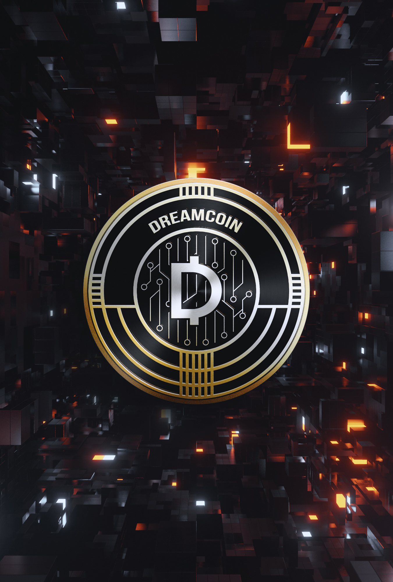 ดูหนังออนไลน์ฟรี Dreamcoin (2024) ดรีมคอยน์