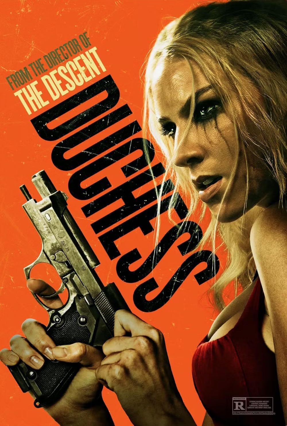 ดูหนังออนไลน์ฟรี Duchess (2024) ดัชเชส