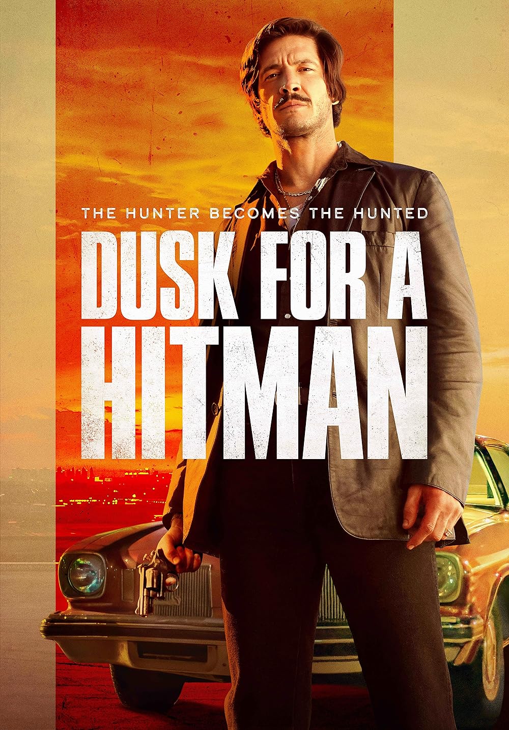 ดูหนังออนไลน์ฟรี Dusk for a Hitman (2023)