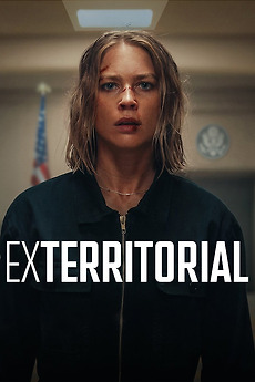 ดูหนังออนไลน์ฟรี Exterritorial (2025) พลิกแผนลับลวงระทึก