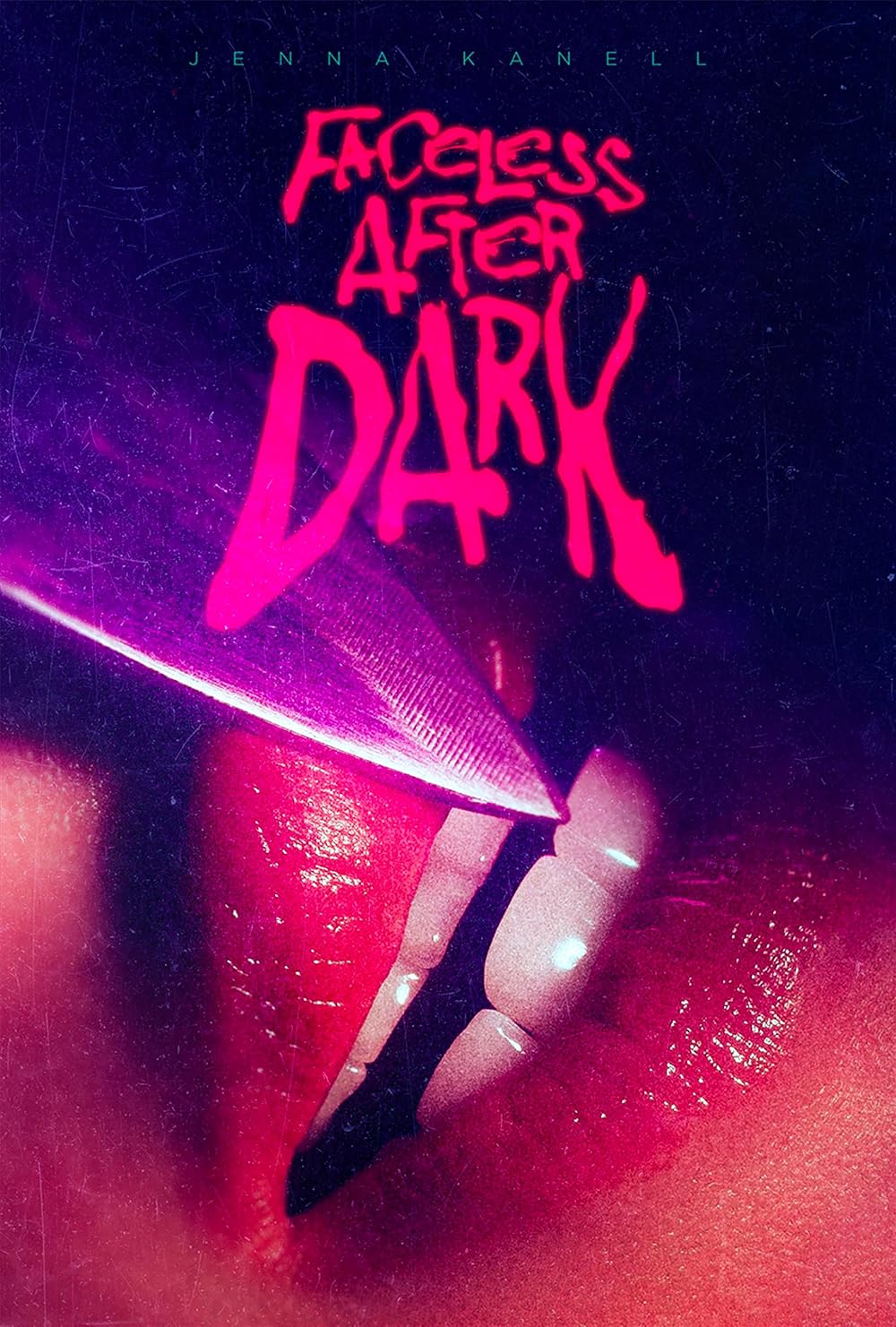 ดูหนังออนไลน์ฟรี Faceless After Dark (2023)