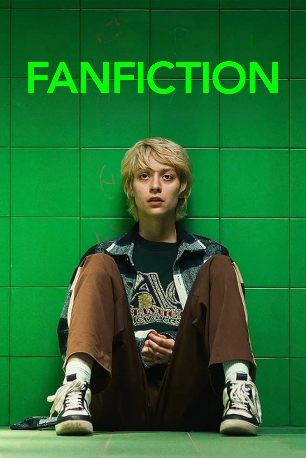 ดูหนังออนไลน์ฟรี Fanfic (2023) แฟนฟิค