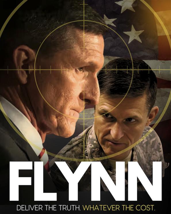 ดูหนังออนไลน์ฟรี Flynn (2024)