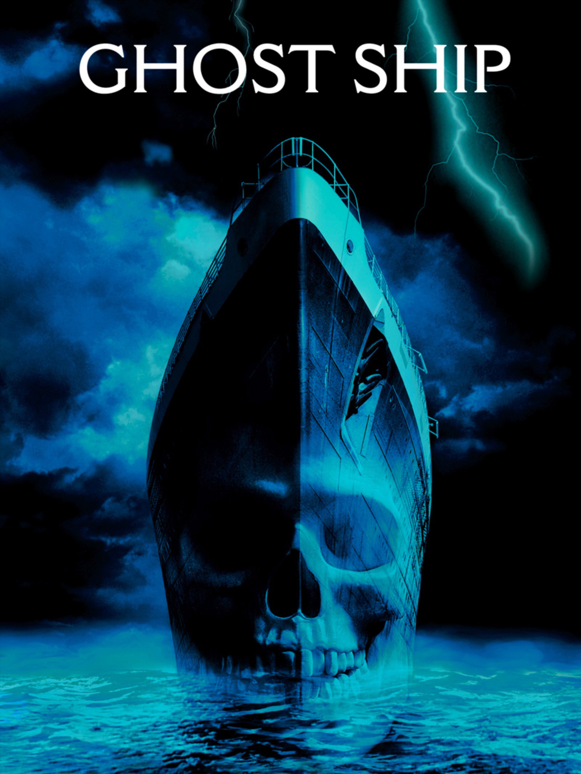 ดูหนังออนไลน์ฟรี Ghost Ship (2002) เรือผี