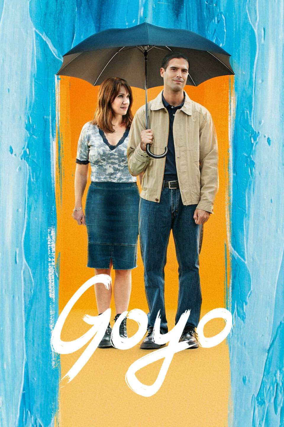 ดูหนังออนไลน์ฟรี Goyo (2024) โกโย่