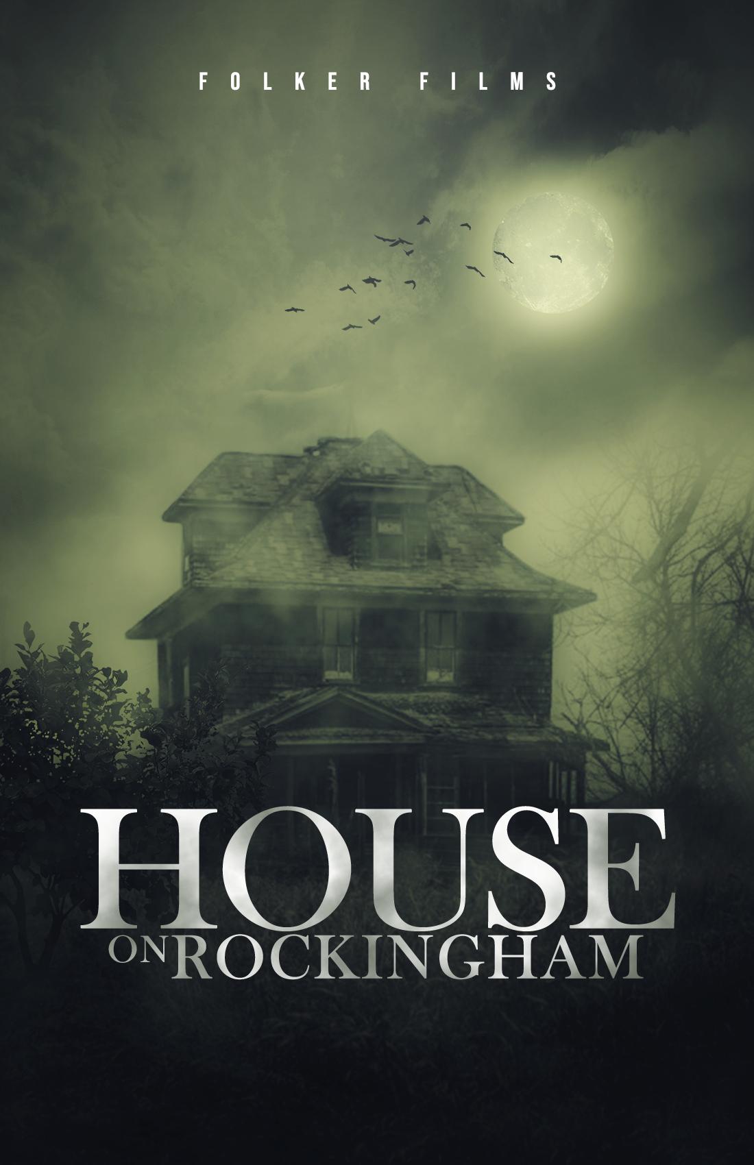 ดูหนังออนไลน์ฟรี House on Rockingham (2024)