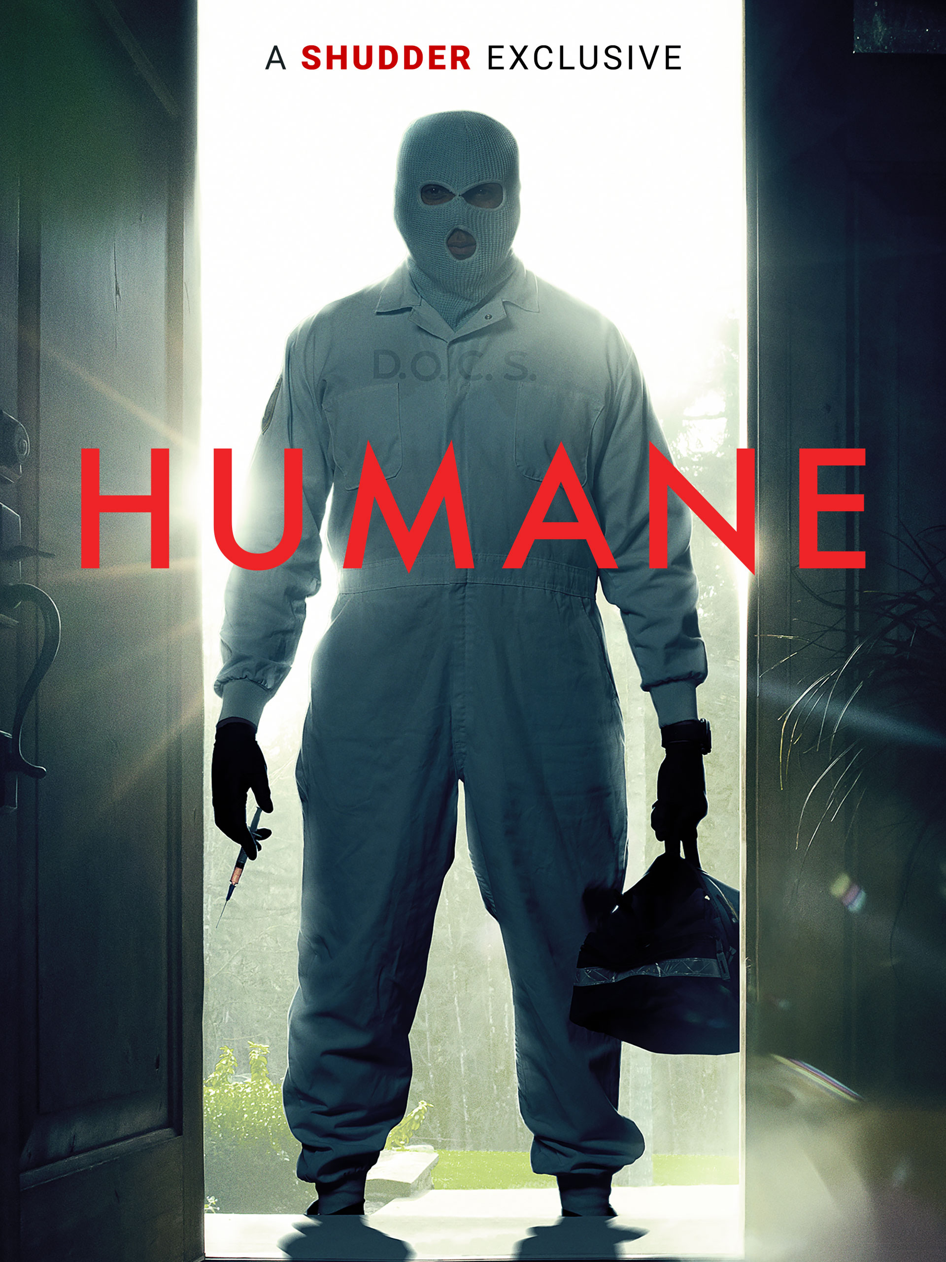 ดูหนังออนไลน์ฟรี Humane (2024)