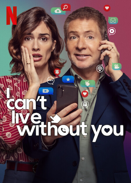 ดูหนังออนไลน์ฟรี I Can’t Live Without You (2024) ฉันอยู่ไม่ได้ถ้าไม่มีคุณ