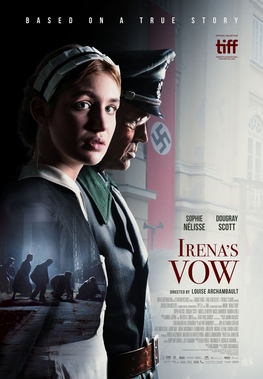 ดูหนังออนไลน์ฟรี Irena’s Vow (2024) ไอรีน่า เวา