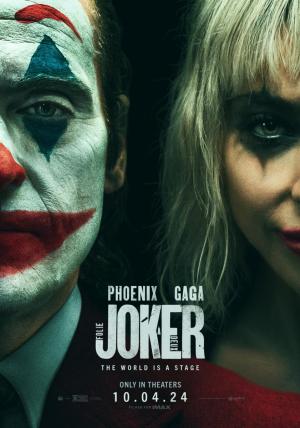 ดูหนังออนไลน์ฟรี Joker: Folie à Deux (2024) โจ๊กเกอร์ โฟลีย์ อา เดอ