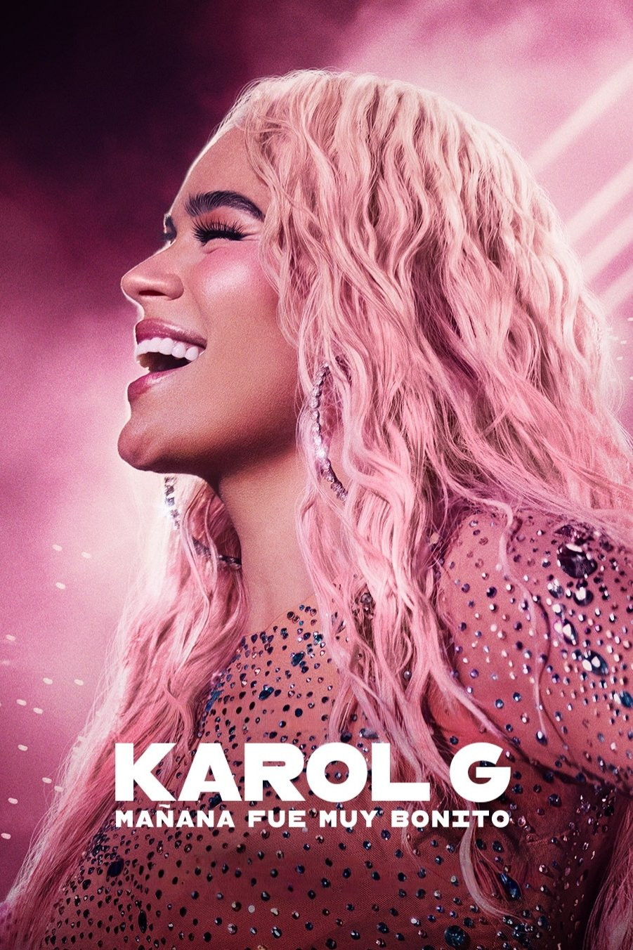 ดูหนังออนไลน์ฟรี Karol G (2025) พรุ่งนี้สวยงาม