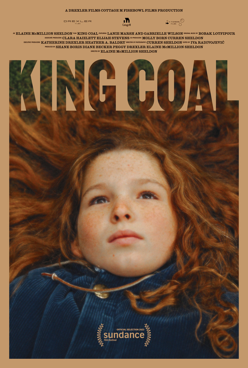 ดูหนังออนไลน์ฟรี King Coal (2023) คิงโคล