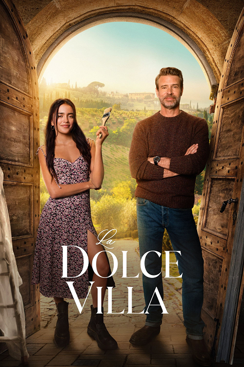 ดูหนังออนไลน์ฟรี La Dolce Villa (2025) วิลล่าแห่งรัก