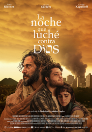ดูหนังออนไลน์ฟรี La noche que luché contra Dios (2024)