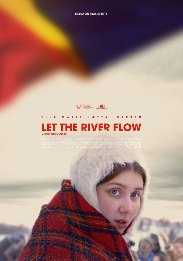 ดูหนังออนไลน์ฟรี Let the River Flow (2023)