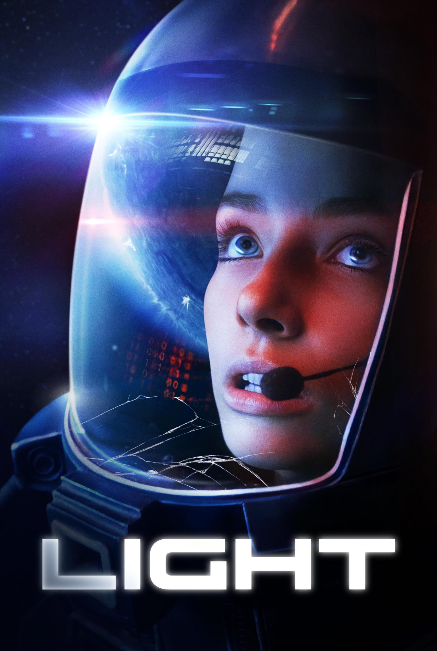 ดูหนังออนไลน์ฟรี Light (2024)
