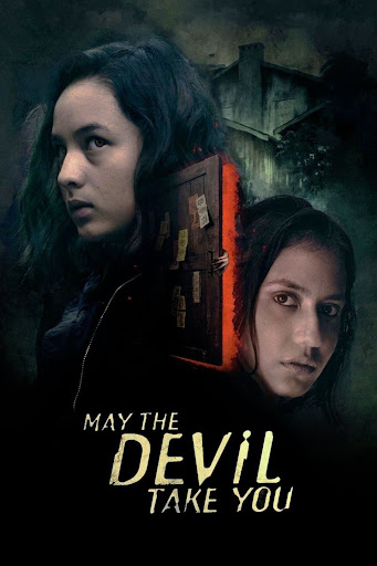 ดูหนังออนไลน์ฟรี May the Devil Take You (2018) บ้านเฮี้ยน วิญญาณโหด