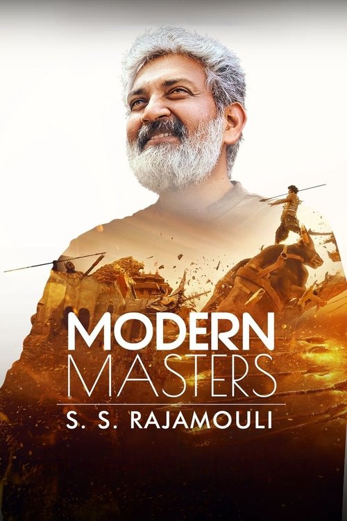 ดูหนังออนไลน์ฟรี Modern Masters: SS Rajamouli (2024) ปรมาจารย์ยุคใหม่: เอสเอส ราจามูลี