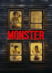 ดูหนังออนไลน์ฟรี Monster (2024) ปีศาจ