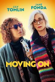 ดูหนังออนไลน์ฟรี Moving On (2023) แค้นฝังใจวัย(ไม่)รุ่น