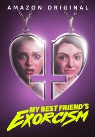 ดูหนังออนไลน์ฟรี My Best Friend’s Exorcism (2022) เพื่อนรัก เพื่อนหลอน