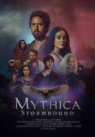 ดูหนังออนไลน์ฟรี Mythica: Stormbound (2024) มิสติก้า: สตรอมเบาด์