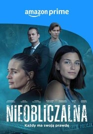 ดูหนังออนไลน์ฟรี Nieobliczalna (2024) นีโอบลิซซาลนา