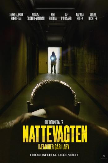 ดูหนังออนไลน์ฟรี Nightwatch: Demons Are Forever (2023)