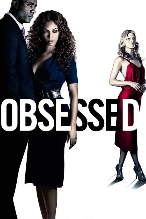 ดูหนังออนไลน์ฟรี Obsessed (2009) แรงรักมรณะ
