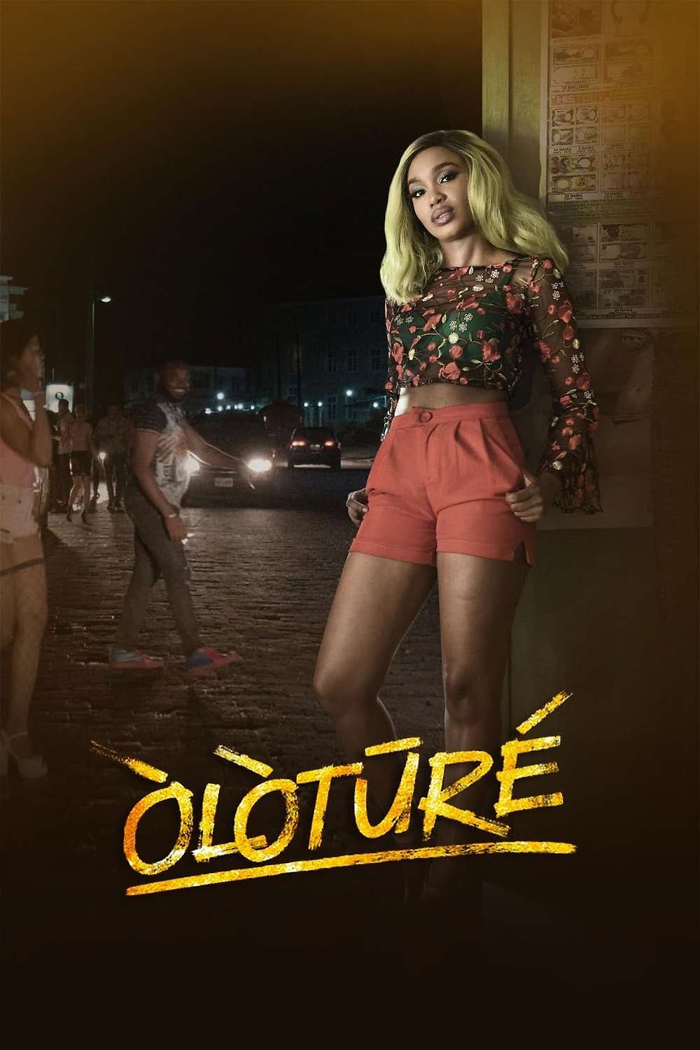 ดูหนังออนไลน์ฟรี Oloture (2019) โอโลตูร์