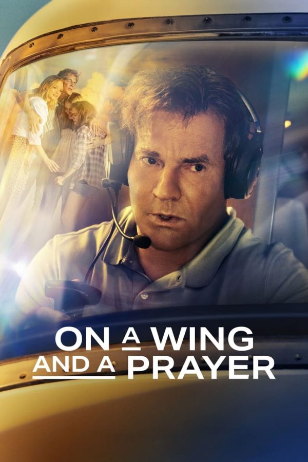 ดูหนังออนไลน์ฟรี On a Wing and a Prayer (2023) ใต้ปีกแห่งศรัทธา