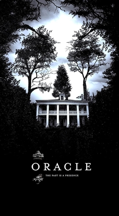 ดูหนังออนไลน์ฟรี Oracle (2023) ออราเคิล
