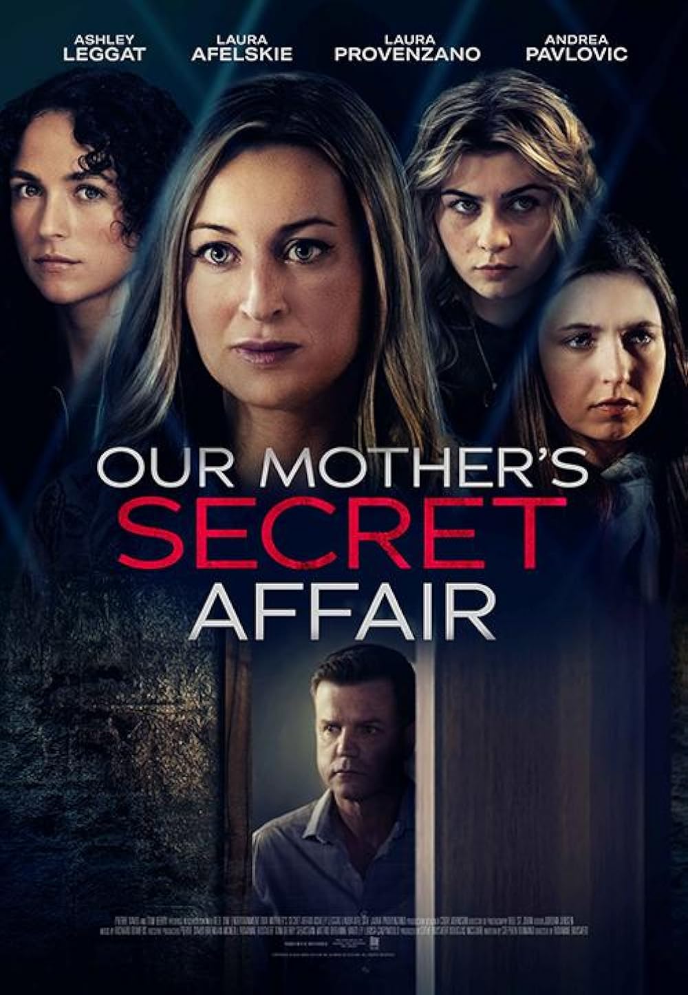 ดูหนังออนไลน์ฟรี Our Mother’s Secret Affair (2024)