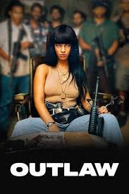 ดูหนังออนไลน์ฟรี Outlaw (Bandida: A Número Um) (2024) เจ้าแม่