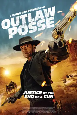 ดูหนังออนไลน์ฟรี Outlaw Posse (2024) เอาท์ลอว์โพสซี่