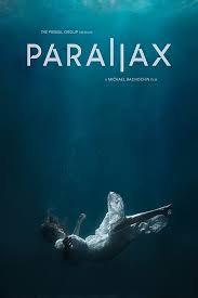 ดูหนังออนไลน์ฟรี Parallax (2023) พารัลแลกซ์