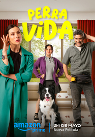 ดูหนังออนไลน์ฟรี Perra Vida (2024)